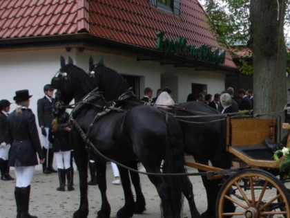 Фото:  Forsthaus Winkel